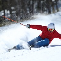 スキーバッジテスト テクニカルプライズとクラウンプライズの違い 