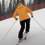 スポーツトレーナーからの批判覚悟！オフトレでスキーが上手くなる為には難易度の高い専門的なトレーニングは必要ない！？　369